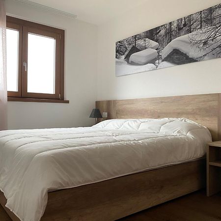 Appartamento Trilocale Luxory,Sulle Piste Da Sci บอร์มิโอ ภายนอก รูปภาพ