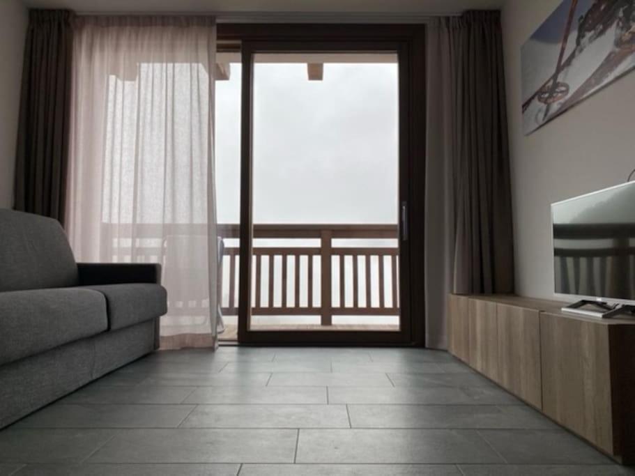 Appartamento Trilocale Luxory,Sulle Piste Da Sci บอร์มิโอ ภายนอก รูปภาพ