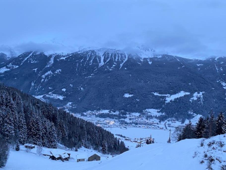 Appartamento Trilocale Luxory,Sulle Piste Da Sci บอร์มิโอ ภายนอก รูปภาพ