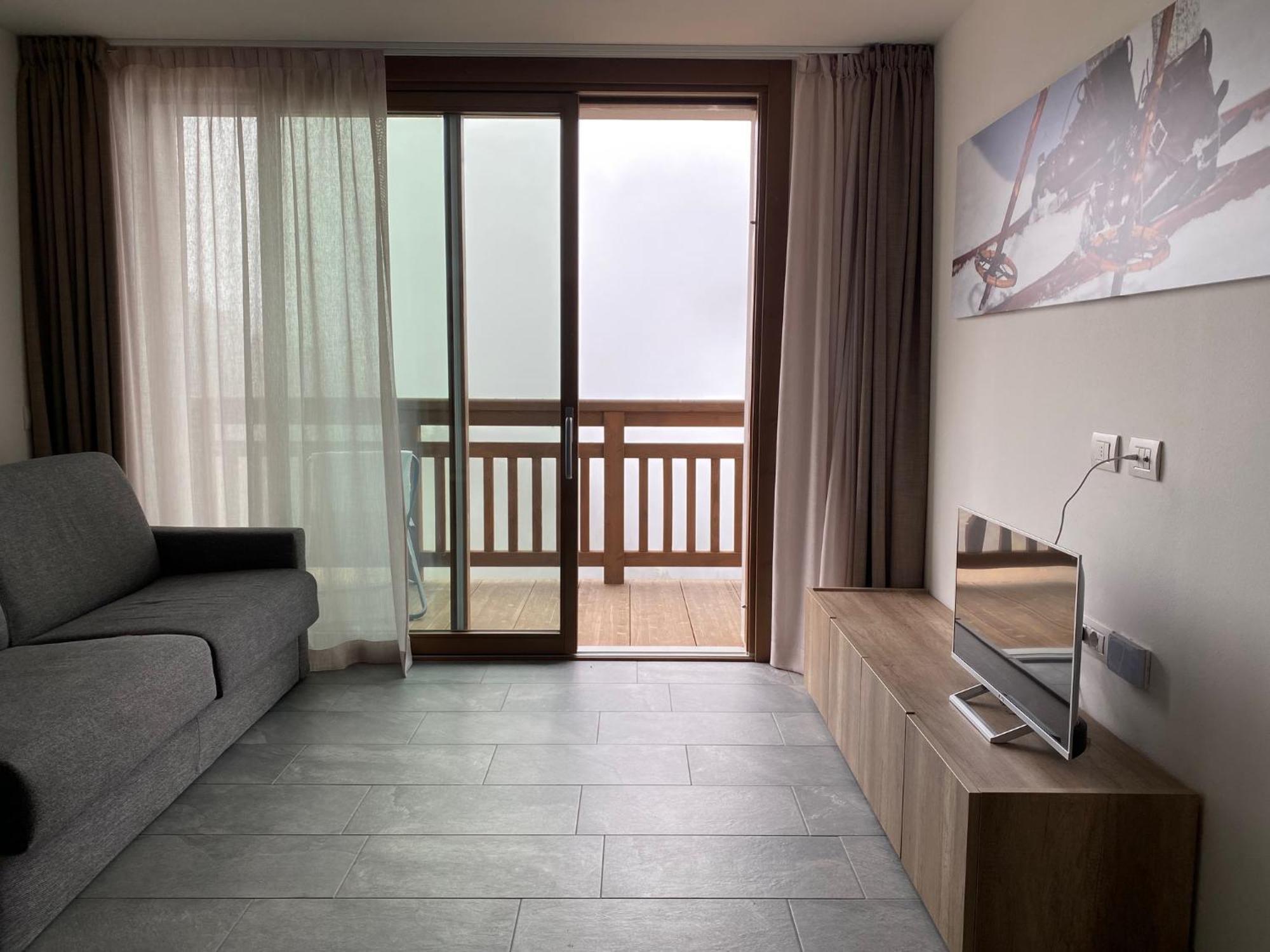 Appartamento Trilocale Luxory,Sulle Piste Da Sci บอร์มิโอ ภายนอก รูปภาพ