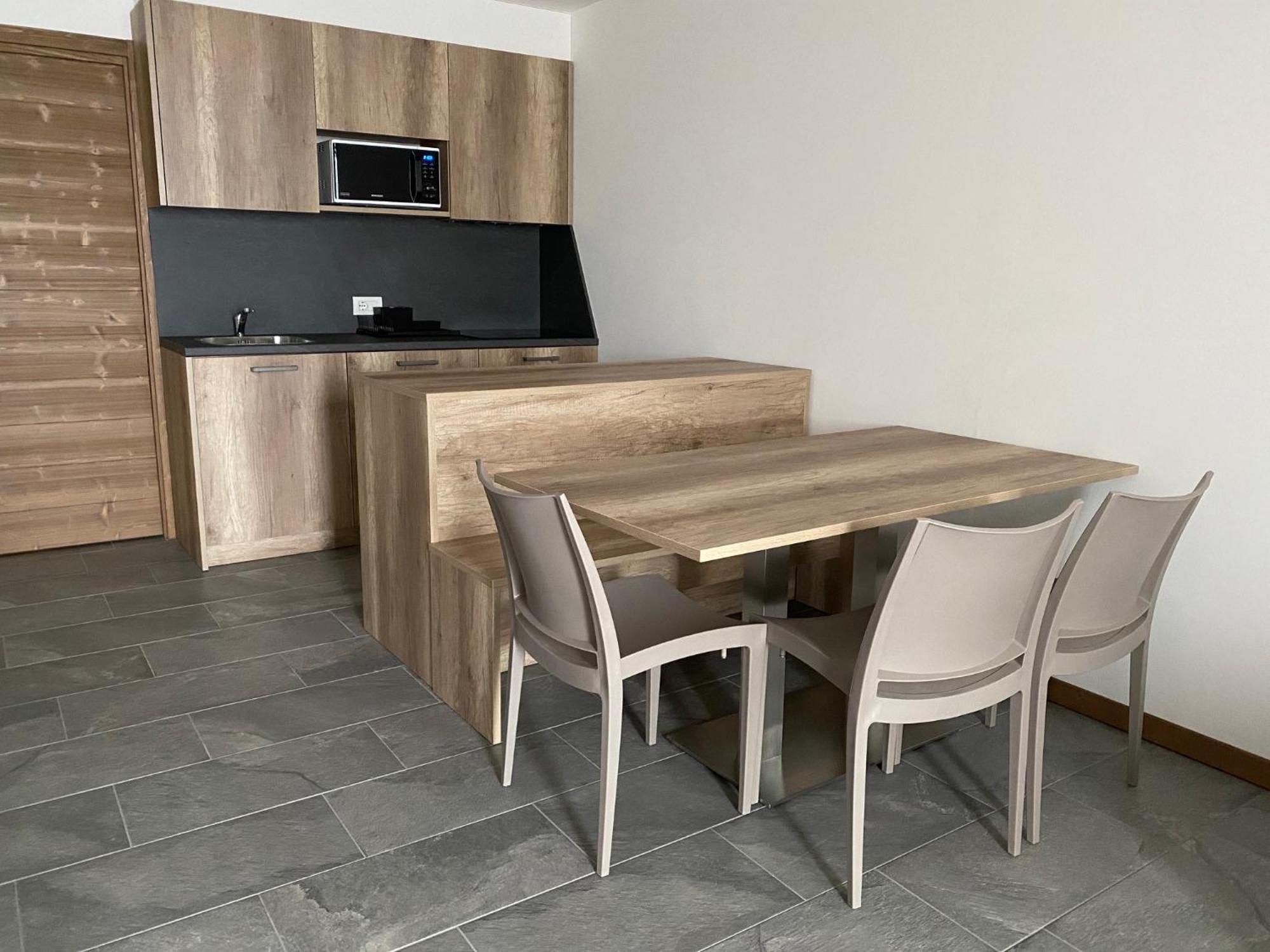 Appartamento Trilocale Luxory,Sulle Piste Da Sci บอร์มิโอ ภายนอก รูปภาพ
